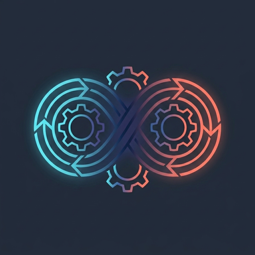 Automatisierung Logo